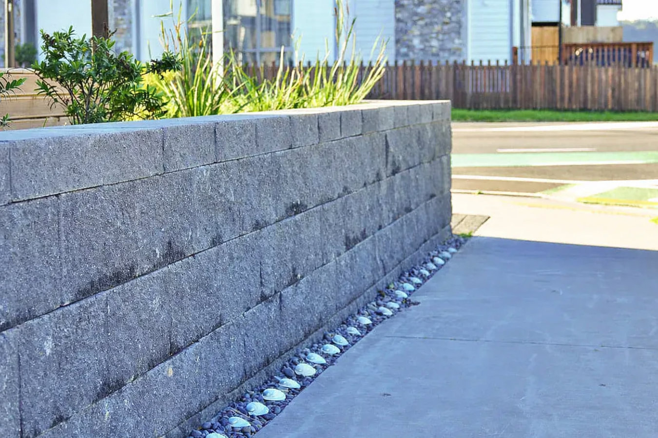 Professional concrete work in Rapid City, SD